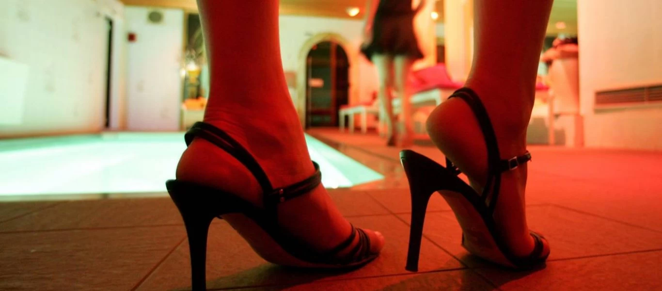 Κι όμως συνέβη στην Ηλεία - Πήγε να κάνει έναρξη επαγγέλματος ως... ιερόδουλος